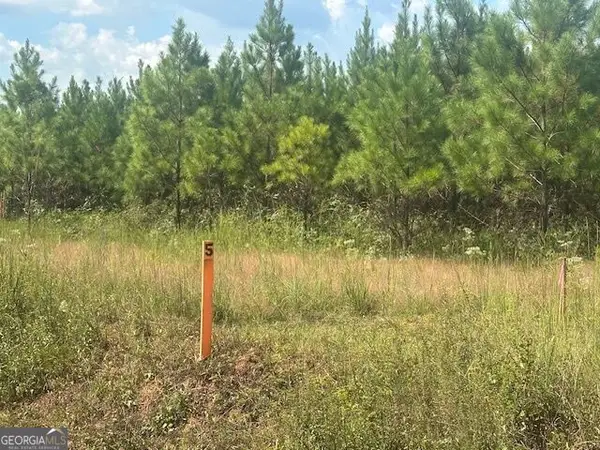 0 Cook Road #TRACT 5, Monticello, GA 31064