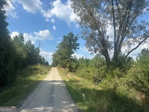 0 Cook Road #TRACT 11, Monticello, GA 31064