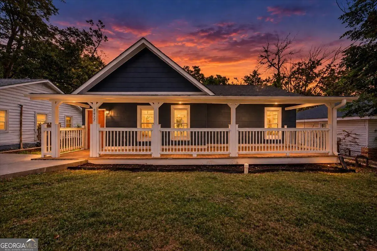 2972 8th Street, East Point, GA 30344 - #1