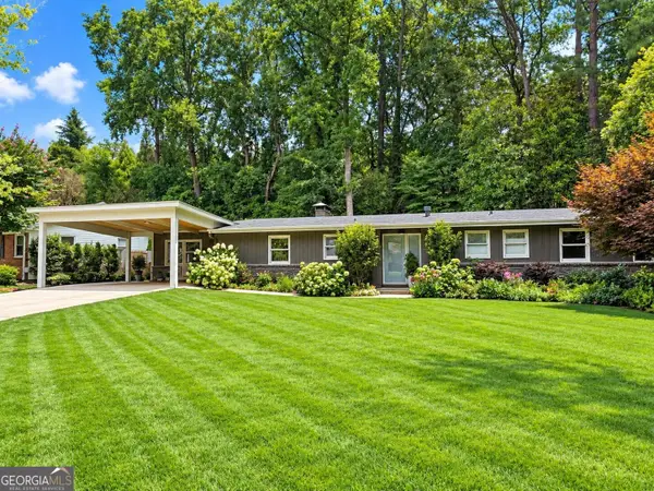 1423 Brookvalley Lane Ne, Atlanta, GA 30324