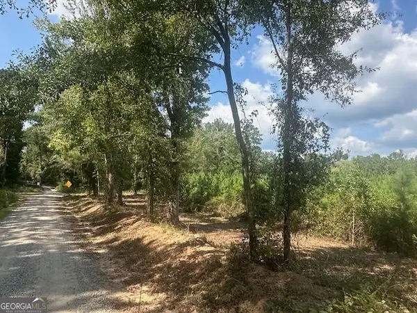 0 Cook Road #TRACT 16, Monticello, GA 31064