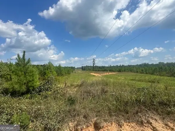 0 Millen Road #TRACT 20, Monticello, GA 31064