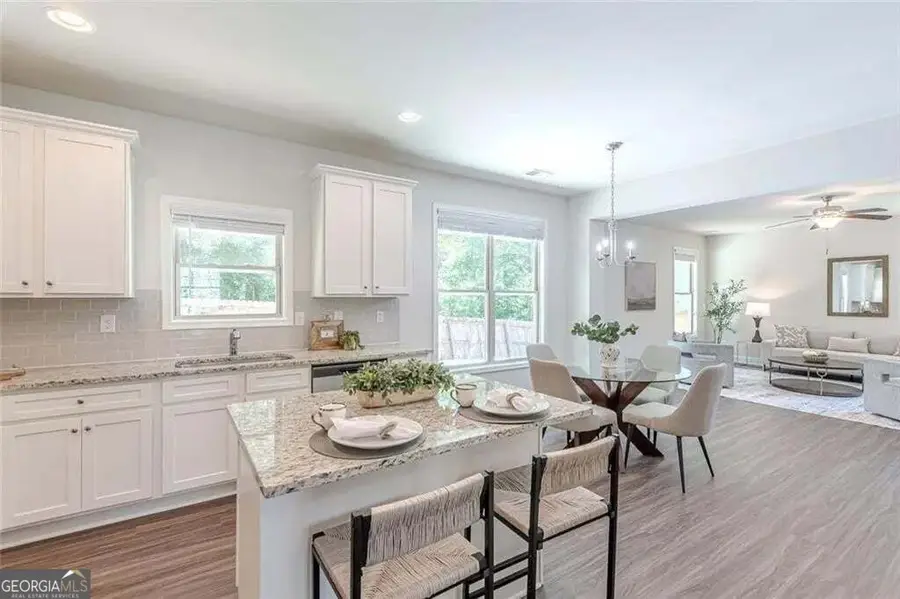102 Mirage Court, Dallas, GA 30157 - #2