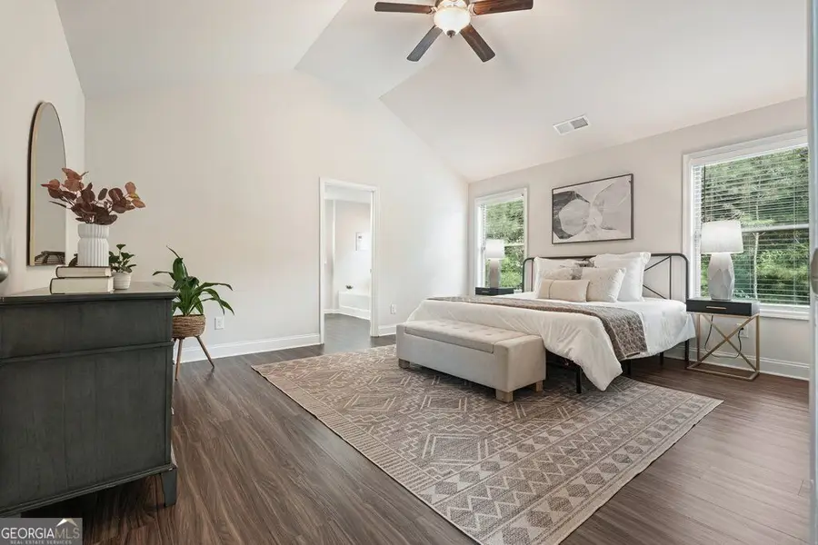 102 Mirage Court, Dallas, GA 30157 - #3