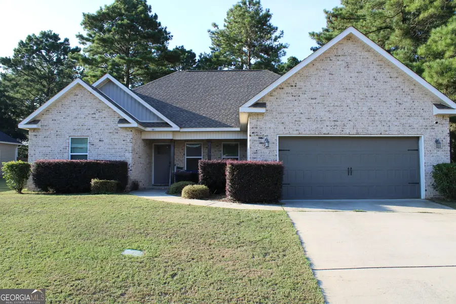 606 Amberley Court, Kathleen, GA 31047 - #2