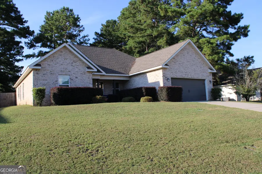 606 Amberley Court, Kathleen, GA 31047 - #3