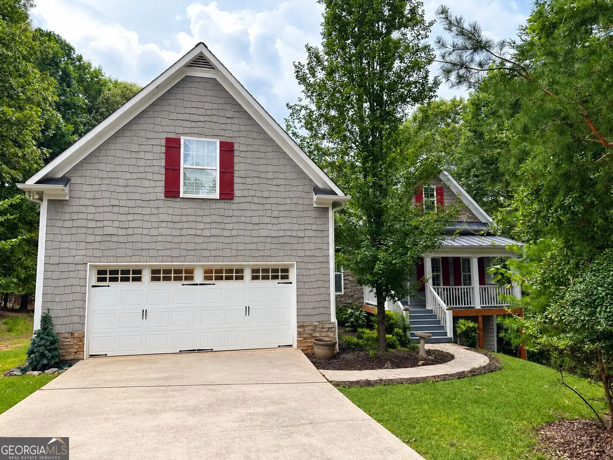 68 High Creek Drive, Dahlonega, GA 30533 - #1