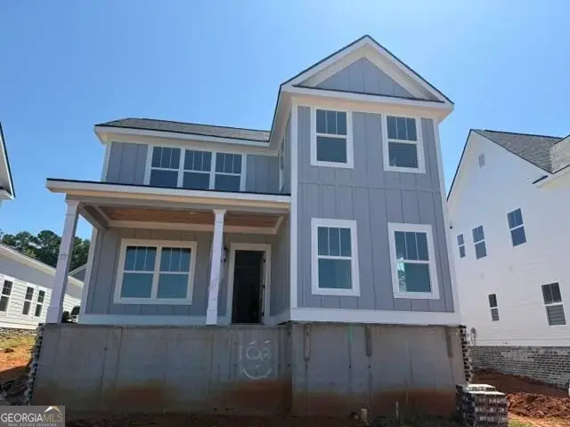 1040 Bridle Trail, Greensboro, GA 30642 - #3