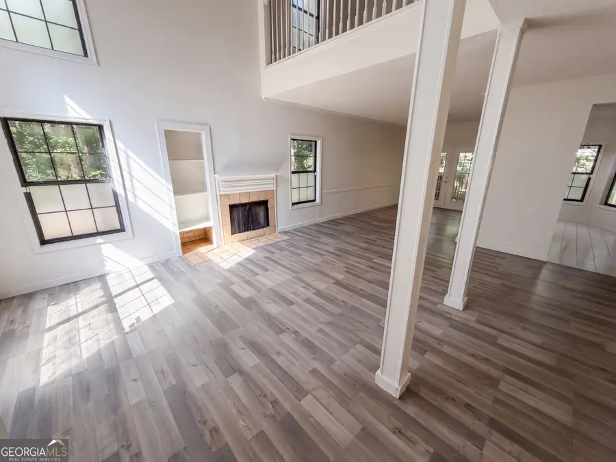 506 Mansard Walk, Alpharetta, GA 30022 - #3
