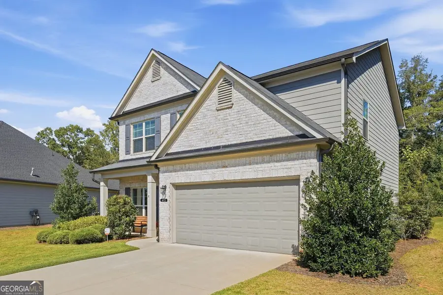 413 Hudson Cove Trail Ne, Gainesville, GA 30506 - #2