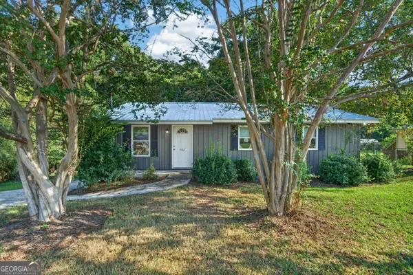 152 Allen Memorial Drive Sw, Milledgeville, GA 31061
