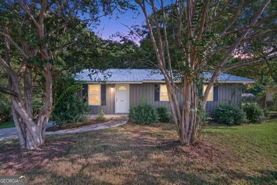 152 Allen Memorial Drive Sw, Milledgeville, GA 31061 - #2