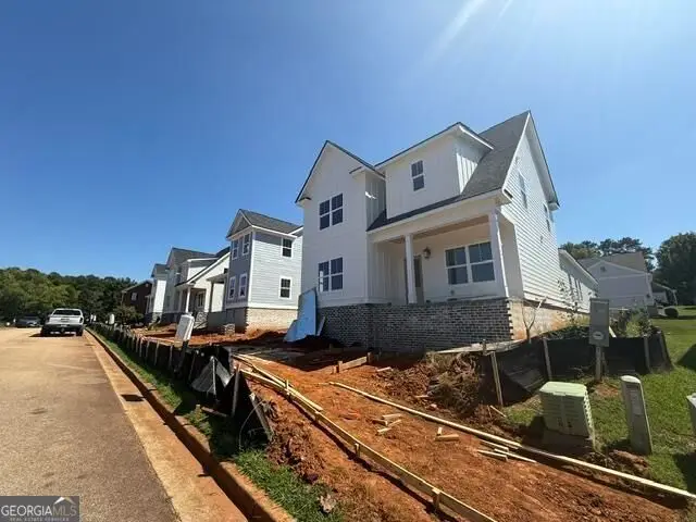 1050 Bridle Trail, Greensboro, GA 30642 - #3