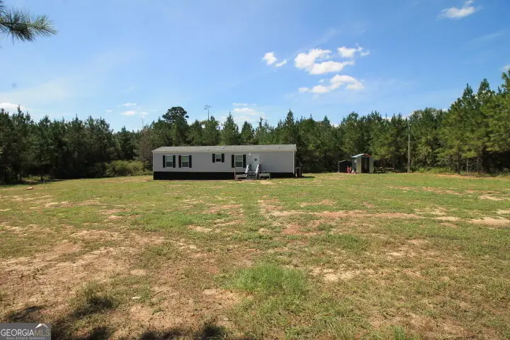 600 Sanderling, Alma, GA 31510 - #1