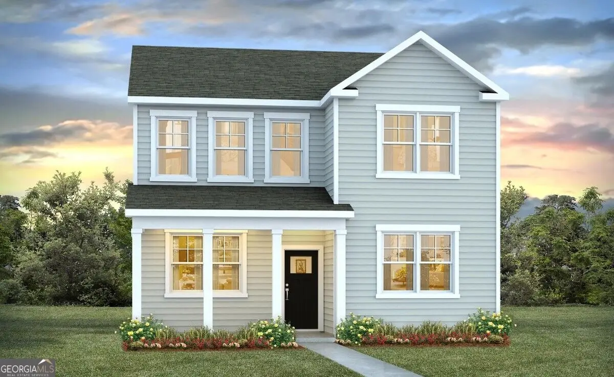 107 Elizafield Lane, Brunswick, GA 31525 - #1