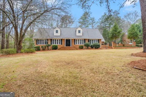 732 Bass Road, Macon, GA 31210