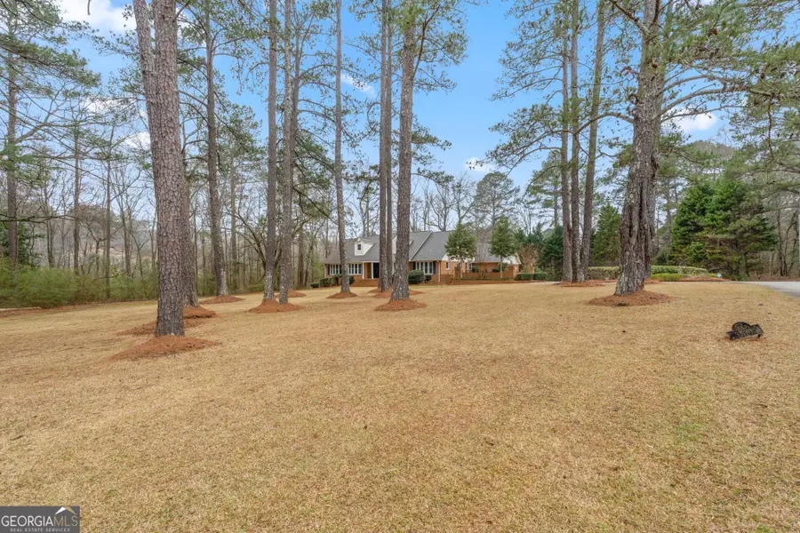 732 Bass Road, Macon, GA 31210 - #3