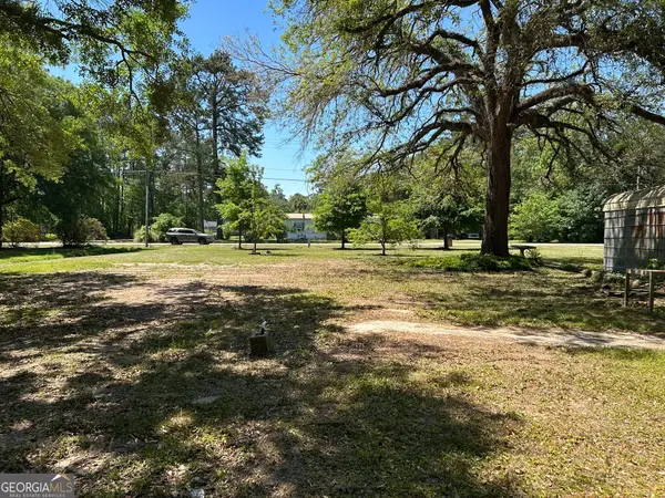 321 Carlyene Drive, Midway, GA 31320