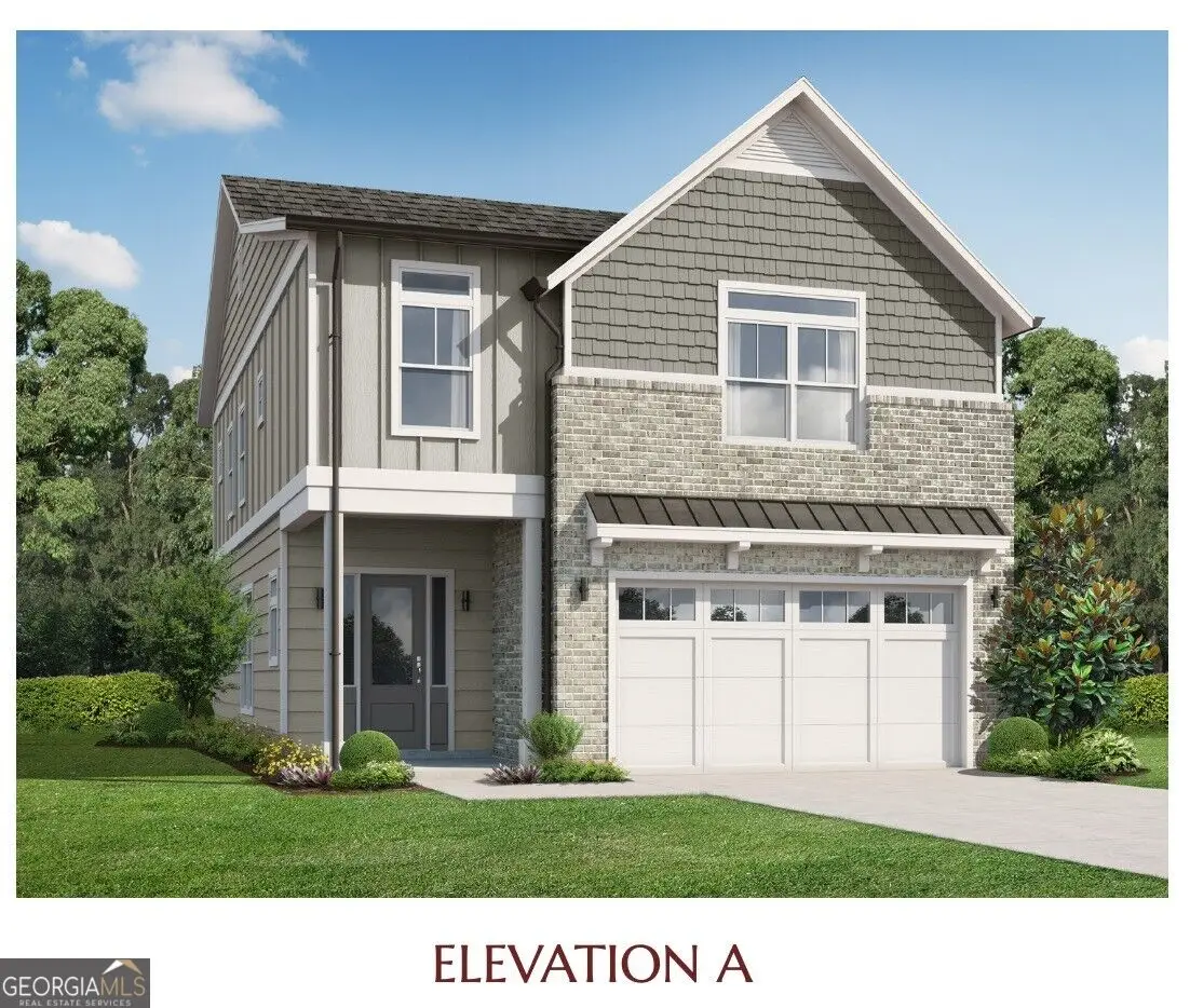 174 Dewey Road, Lilburn, GA 30047 - #1
