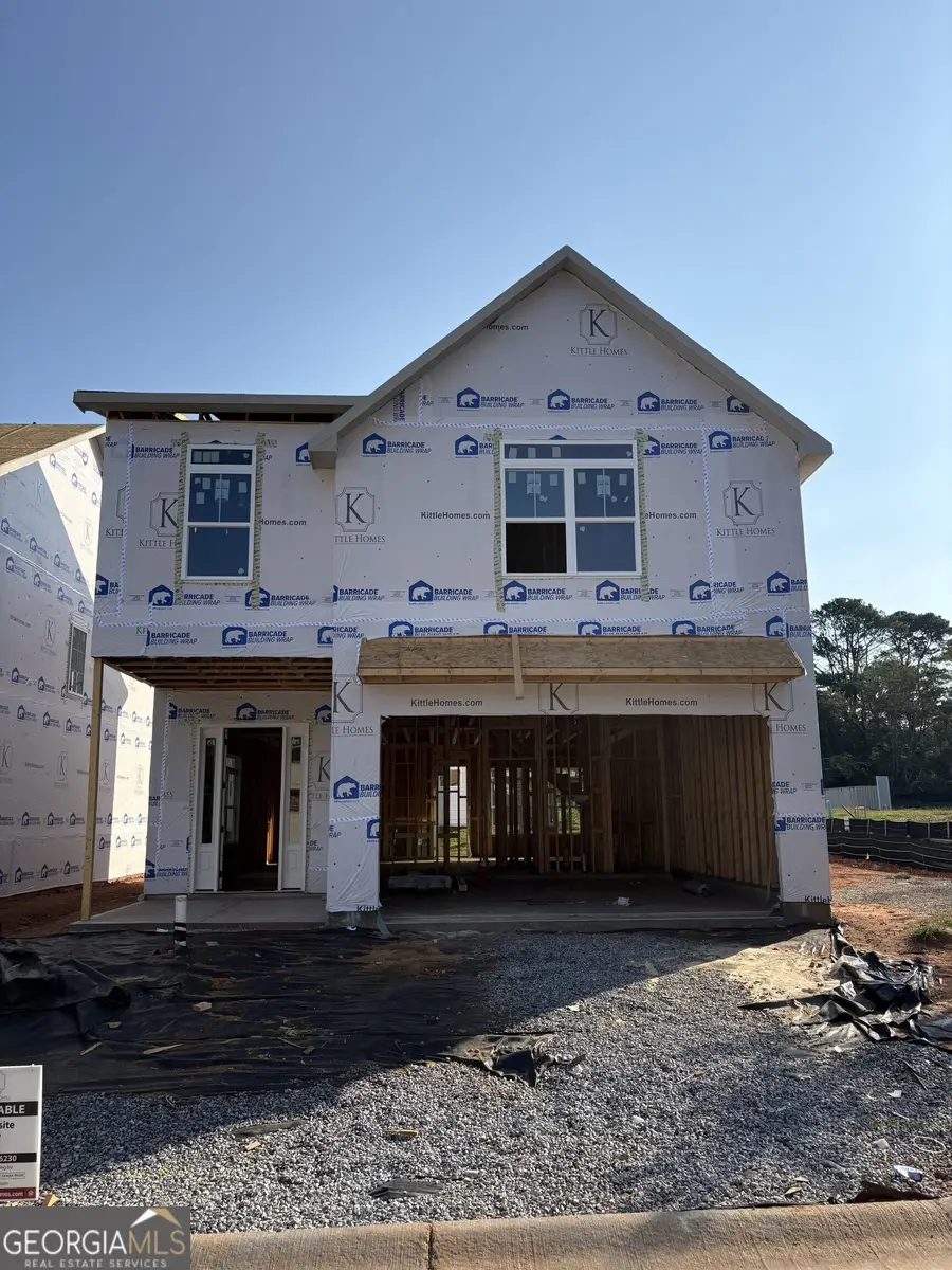 174 Dewey Road, Lilburn, GA 30047 - #2