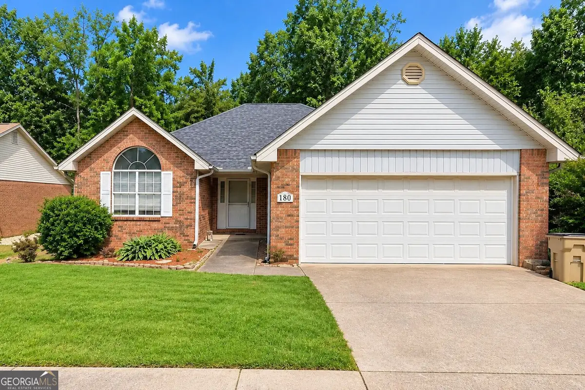 180 Oakwood Circle, Stockbridge, GA 30281 - #1