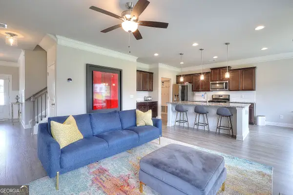 1319 Kim Manor Way, Lawrenceville, GA 30043