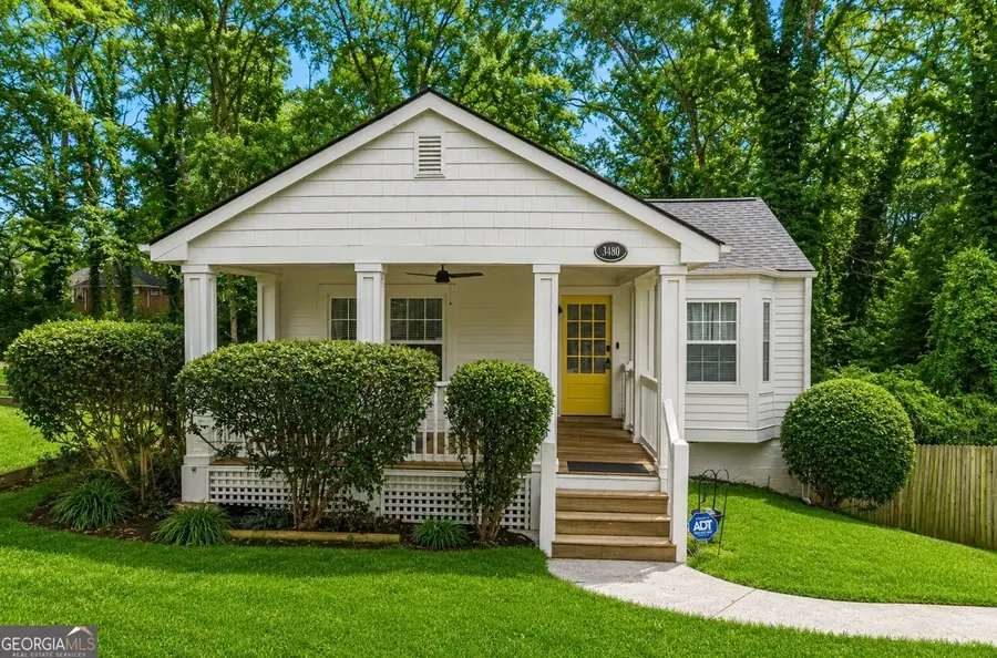 3480 Victoria Street, College Park, GA 30337 - #2