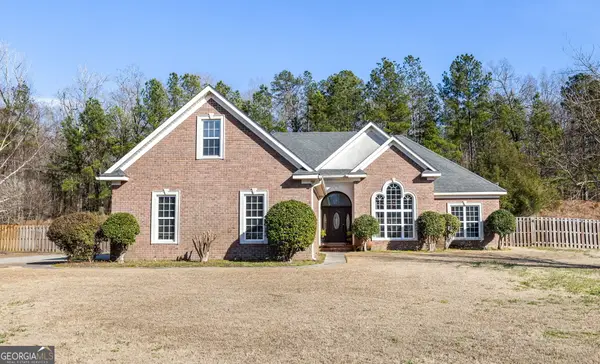 2967 William Few Parkway, Evans, GA 30809
