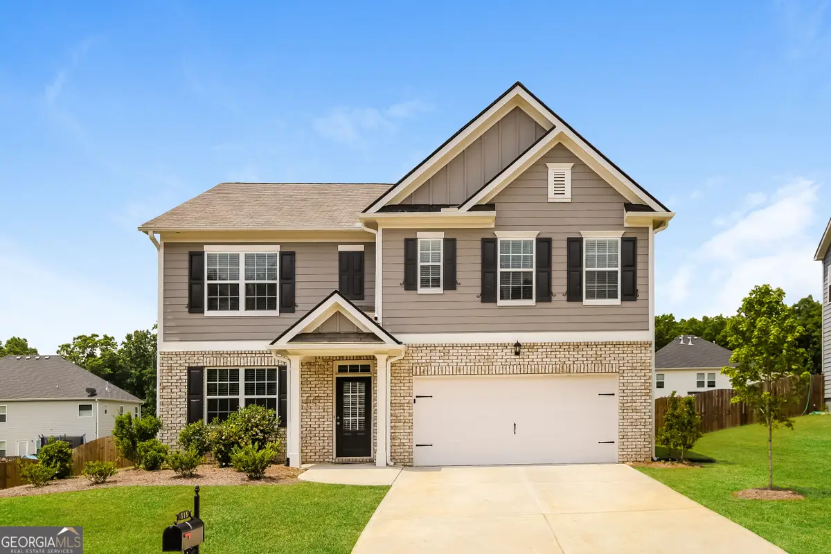 115 Fallen Oak Trace, Dallas, GA 30132 - #1