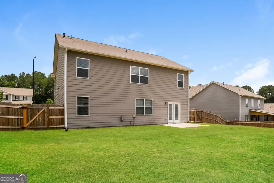 115 Fallen Oak Trace, Dallas, GA 30132 - #2