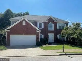 4510 Greycliff Pointe, Douglasville, GA 30135 - #1