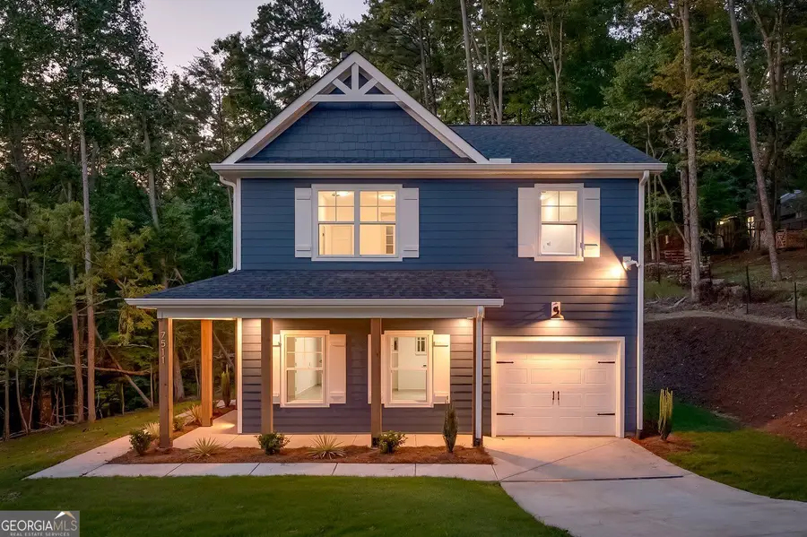 7511 Magnolia Lane, Murrayville, GA 30564 - #2