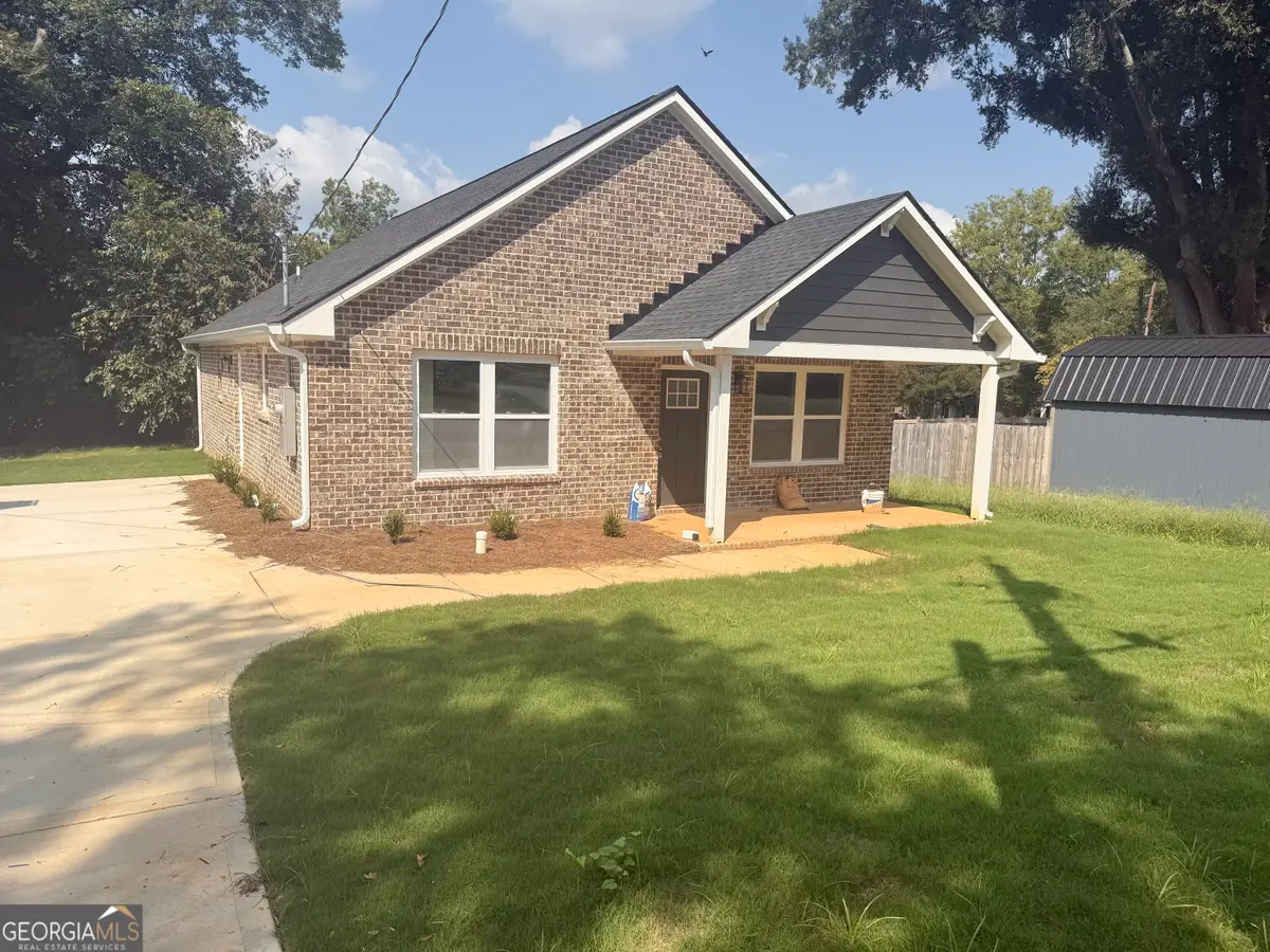 2002 Flannery Street Sw, Rome, GA 30161 - #1