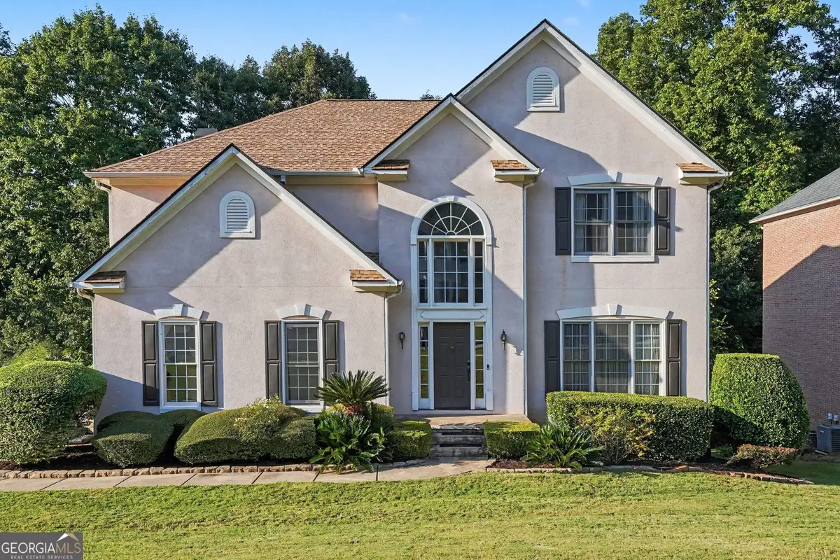 3580 Eagle Rise, Lithonia, GA 30038 - #1