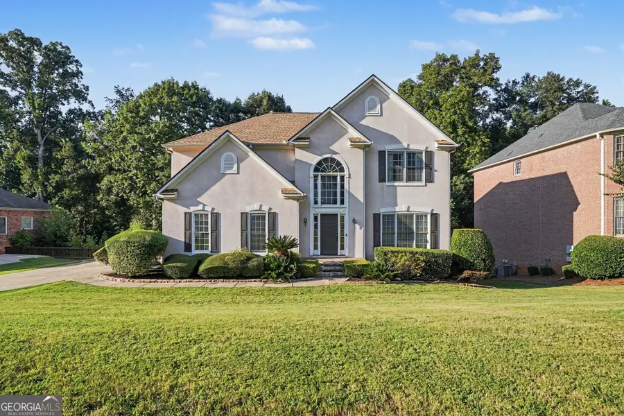 3580 Eagle Rise, Lithonia, GA 30038 - #2