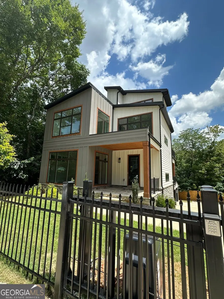 1140 Hubbard Street Sw, Atlanta, GA 30310 - #2