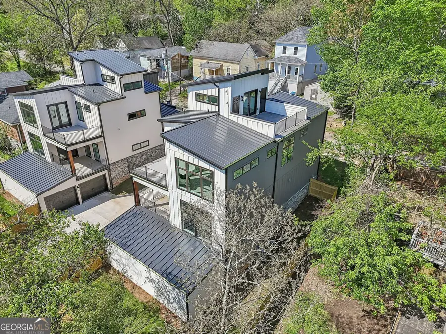1140 Hubbard Street Sw, Atlanta, GA 30310 - #3