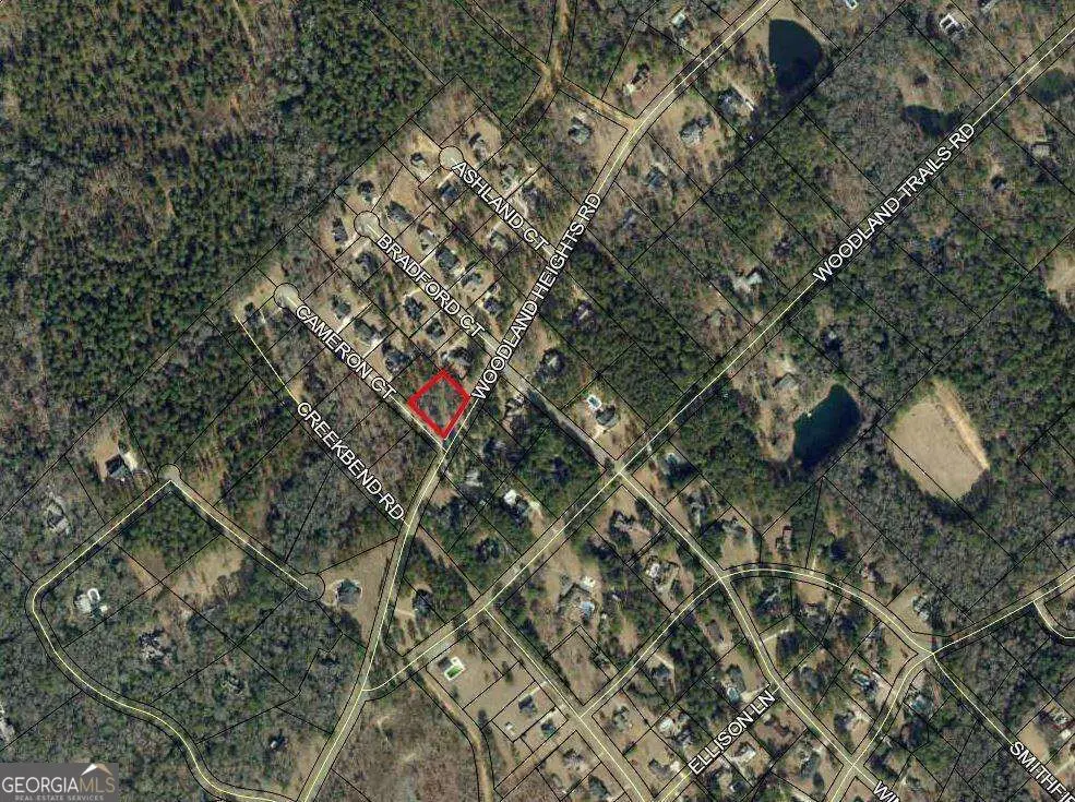 0 Cameron Ct Lot 23, Dublin, GA 31021 - #1