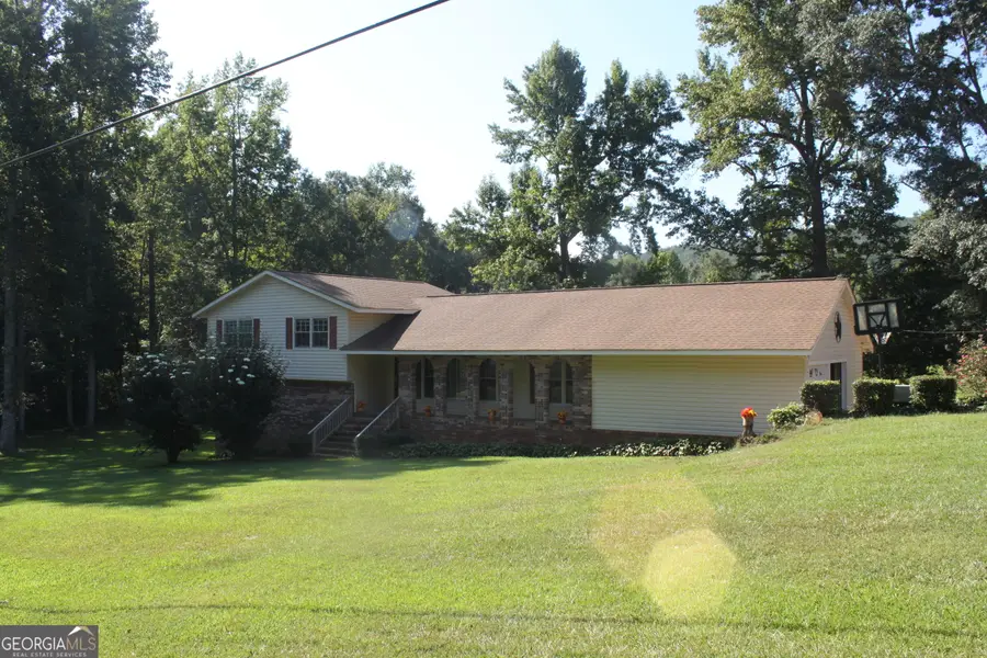 1280 Chalybeate Road, Manchester, GA 31816 - #2