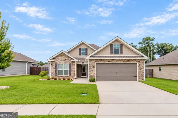 107 Wynchase Lane, Bonaire, GA 31005