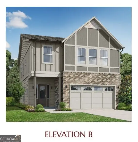 164 Dewey Road, Lilburn, GA 30047
