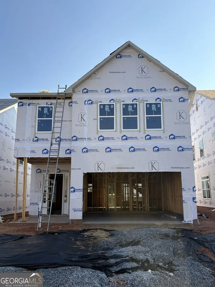 164 Dewey Road, Lilburn, GA 30047 - #2