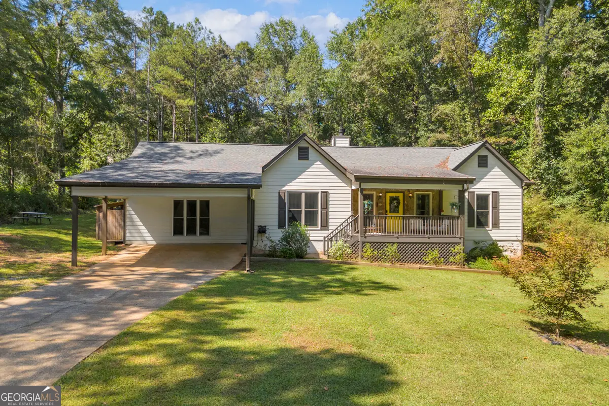 456 Brown Bridge Road, Auburn, GA 30011 - #1