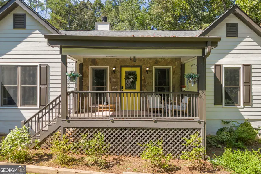 456 Brown Bridge Road, Auburn, GA 30011 - #2