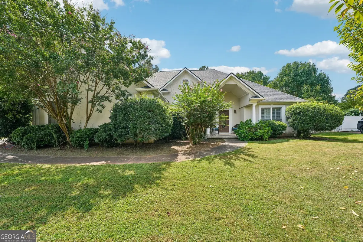 122 Acadian Drive, Stockbridge, GA 30281 - #1