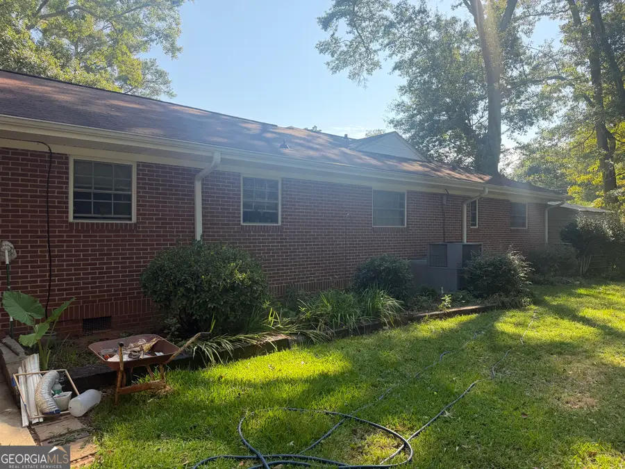 216 Forrest Avenue, Thomaston, GA 30286 - #3