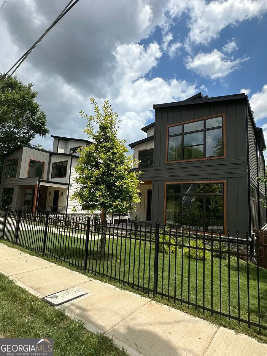 1144 Hubbard Street Sw, Atlanta, GA 30310 - #3
