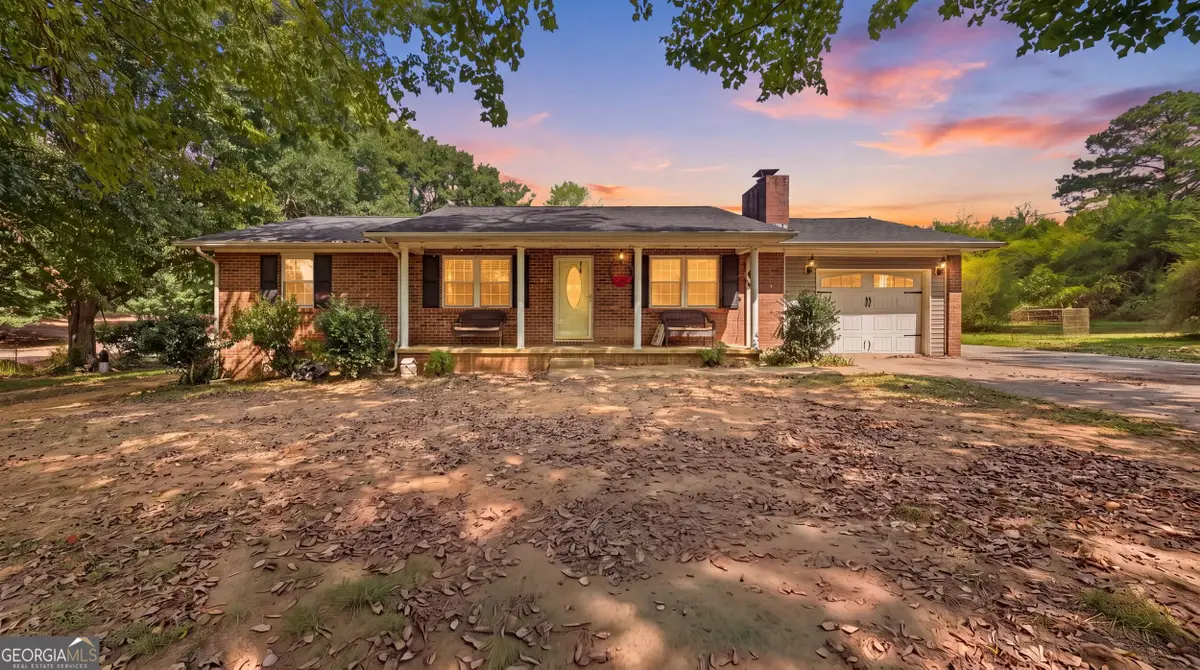 63 Bandy Estates Road, Lafayette, GA 30728 - #1