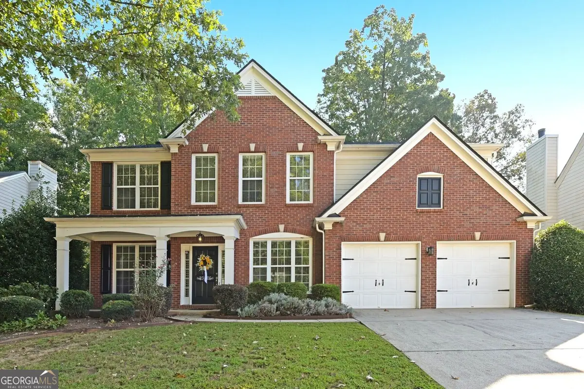 3660 Azurite Street, Cumming, GA 30040 - #1