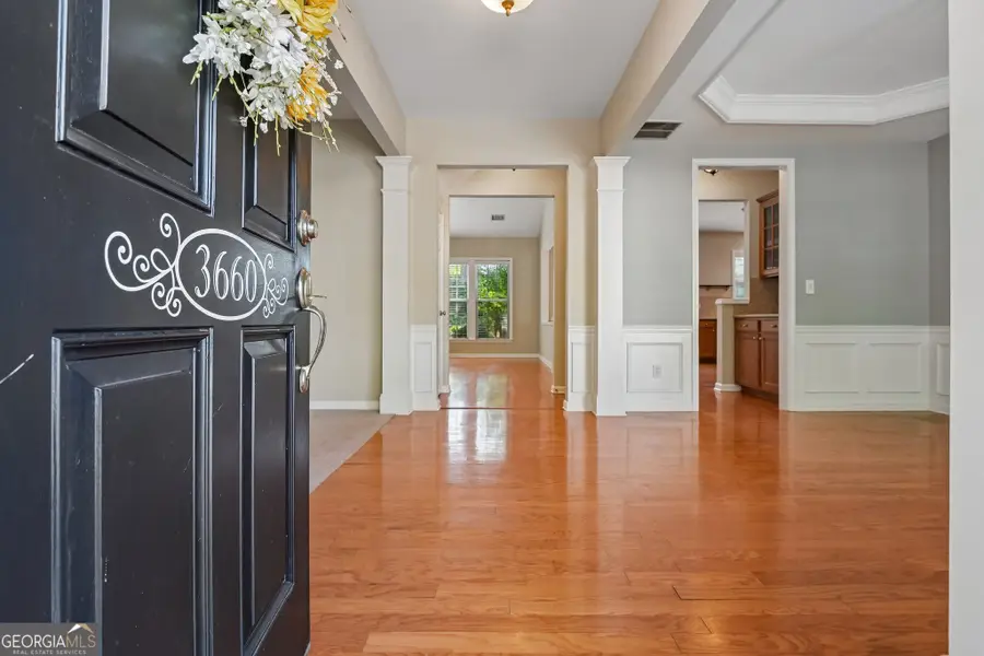 3660 Azurite Street, Cumming, GA 30040 - #2